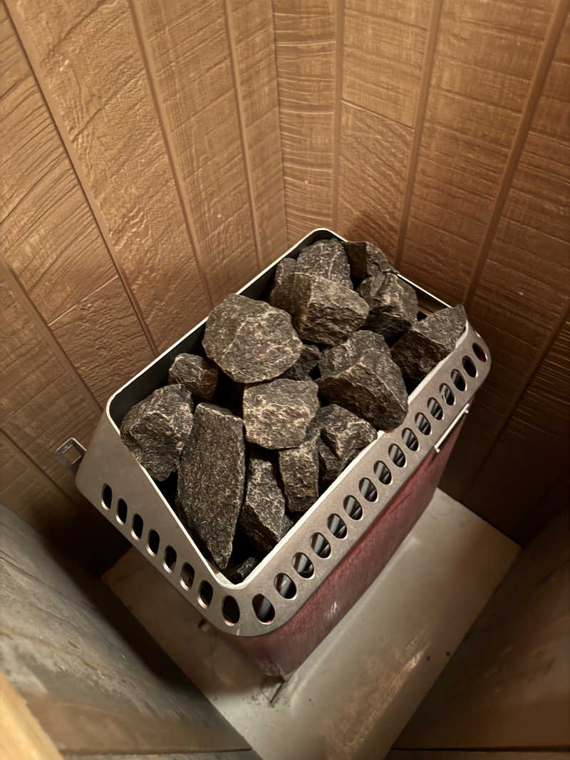 TO18さんのRakuten STAY VILLA 阿蘇黒川のサ活写真