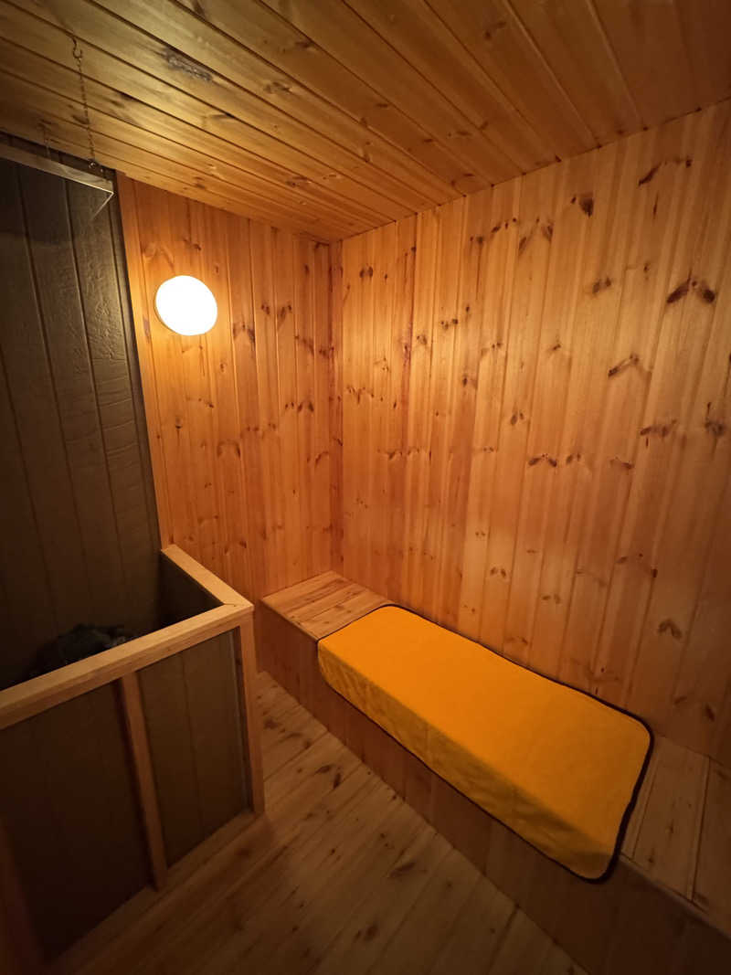 TO18さんのRakuten STAY VILLA 阿蘇黒川のサ活写真