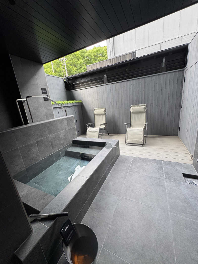 TO18さんの東道後のそらともりのサ活写真