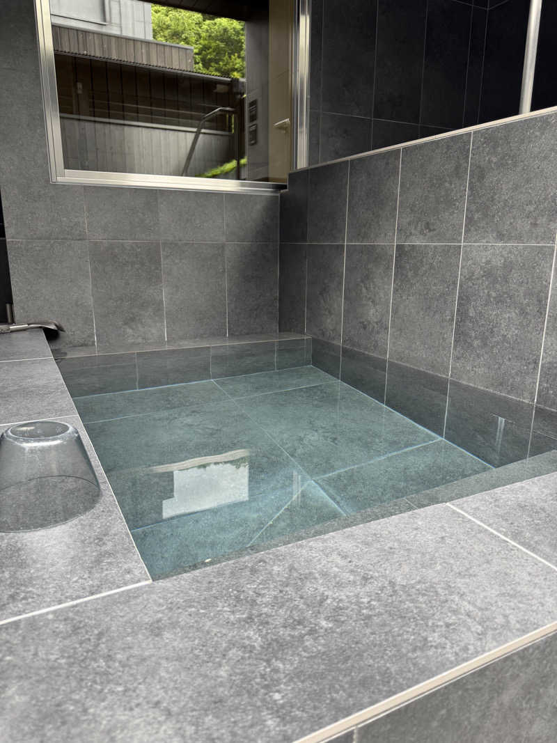 TO18さんの東道後のそらともりのサ活写真