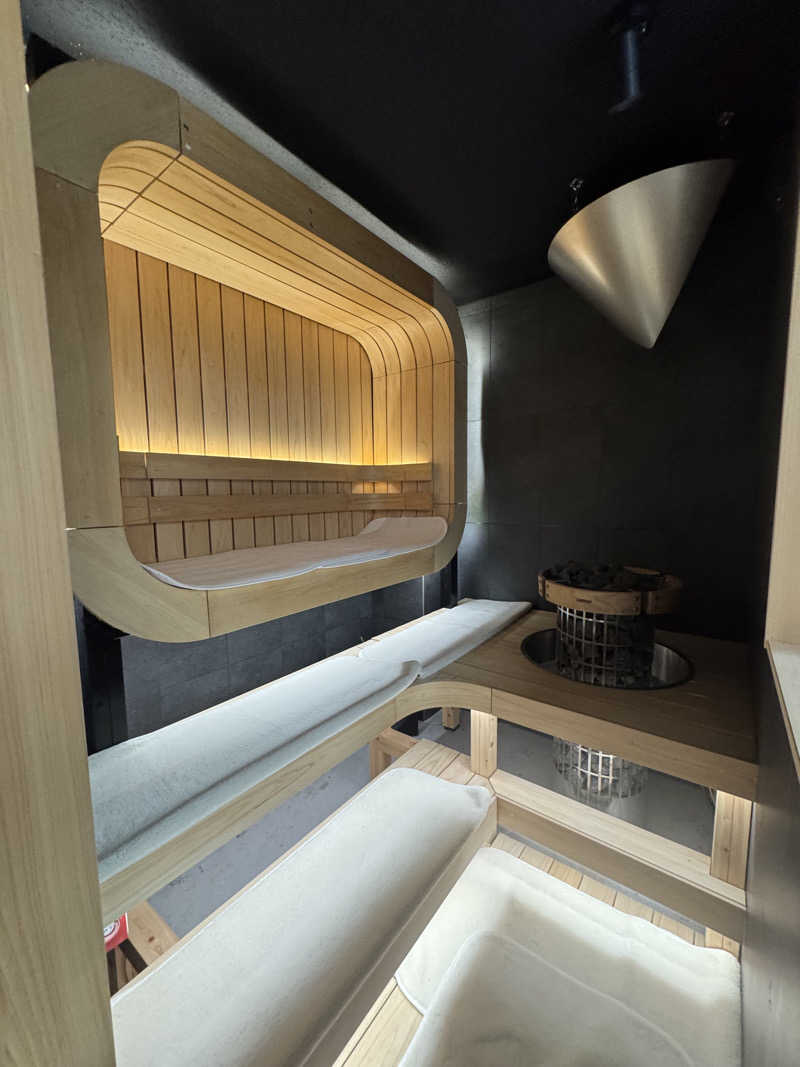 TO18さんの東道後のそらともりのサ活写真