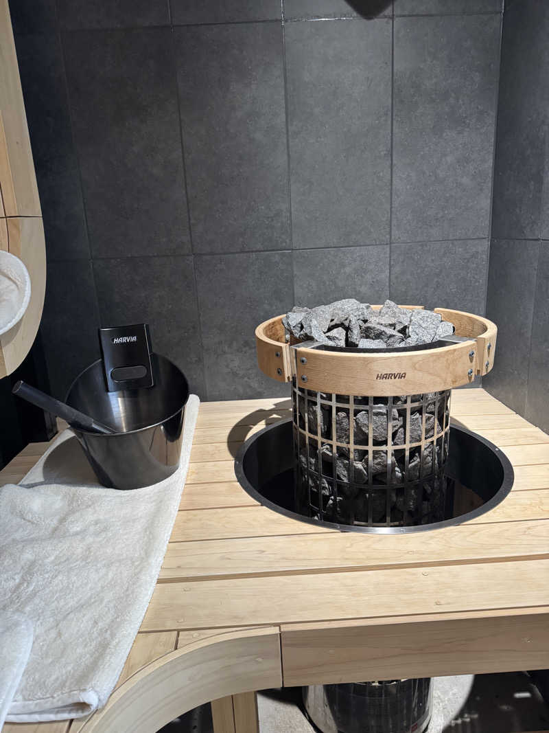 TO18さんの東道後のそらともりのサ活写真