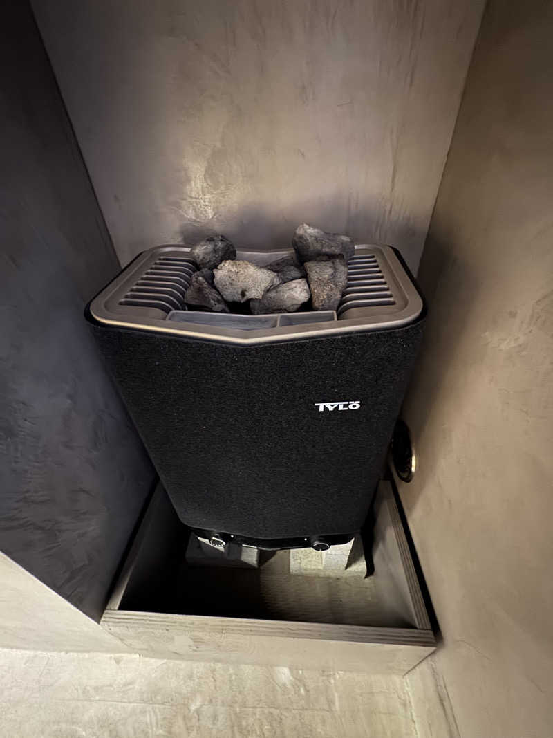 TO18さんのHotel Meiのサ活写真