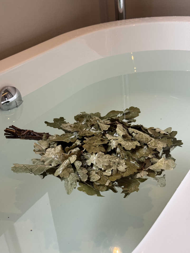 TO18さんのHotel Meiのサ活写真