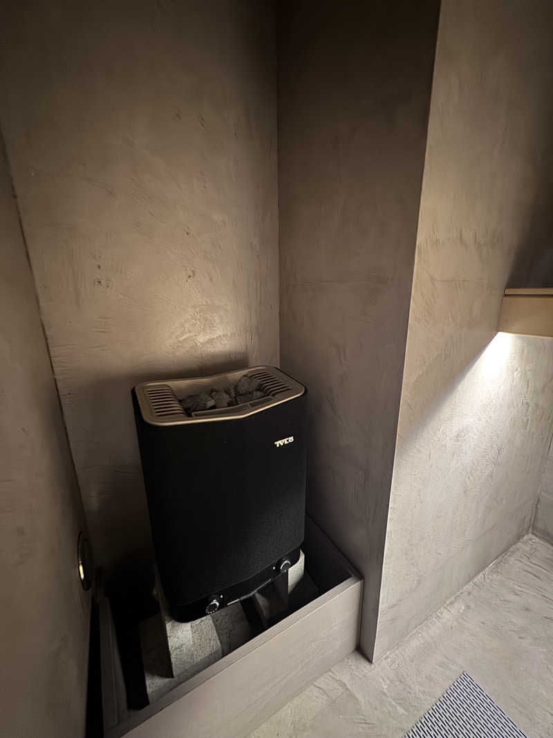 TO18さんのHotel Meiのサ活写真