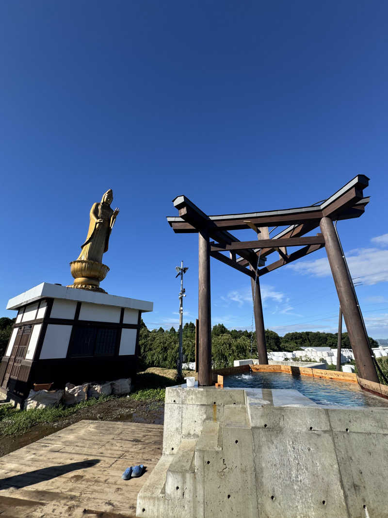 TO18さんのトトノウバイのサ活写真