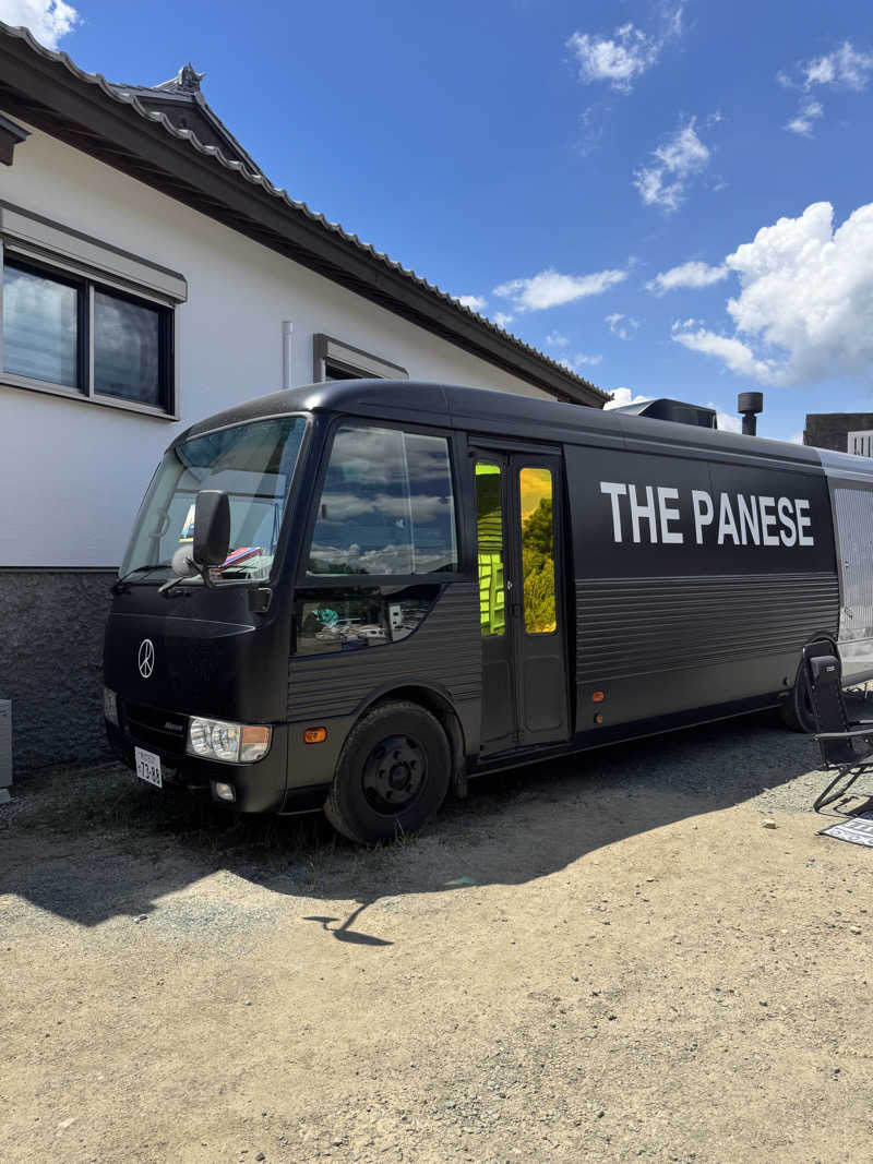 TO18さんのトトノウバイのサ活写真