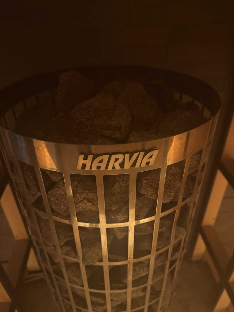 TO18さんの9HOTEL TENJINのサ活写真