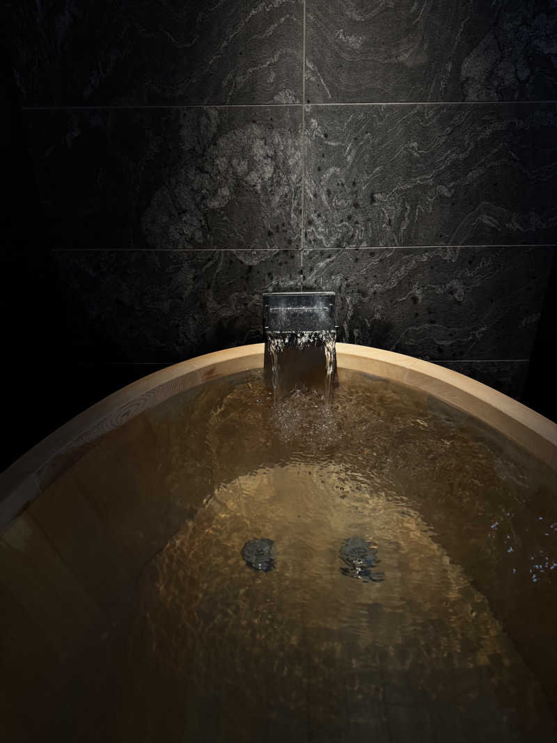 TO18さんの9HOTEL TENJINのサ活写真