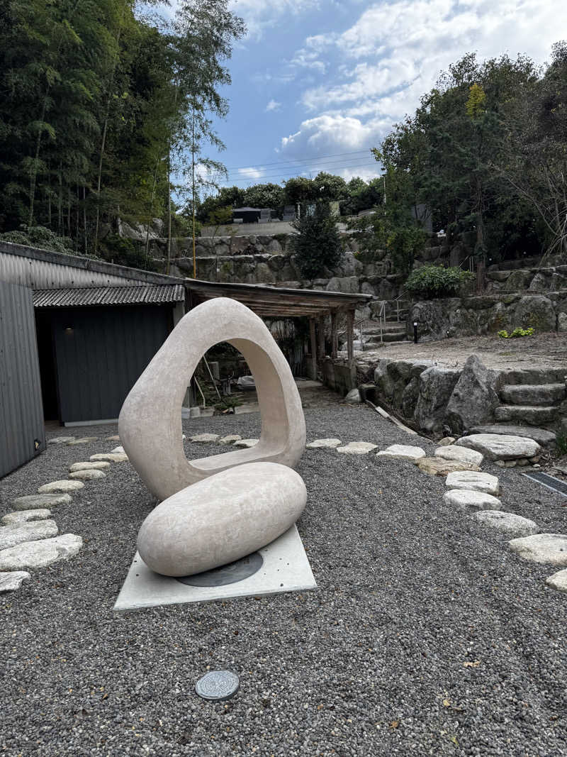 TO18さんの体験型サウナ Uのサ活写真