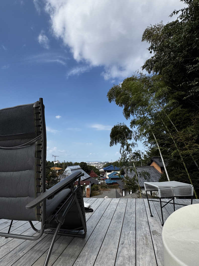 TO18さんの体験型サウナ Uのサ活写真