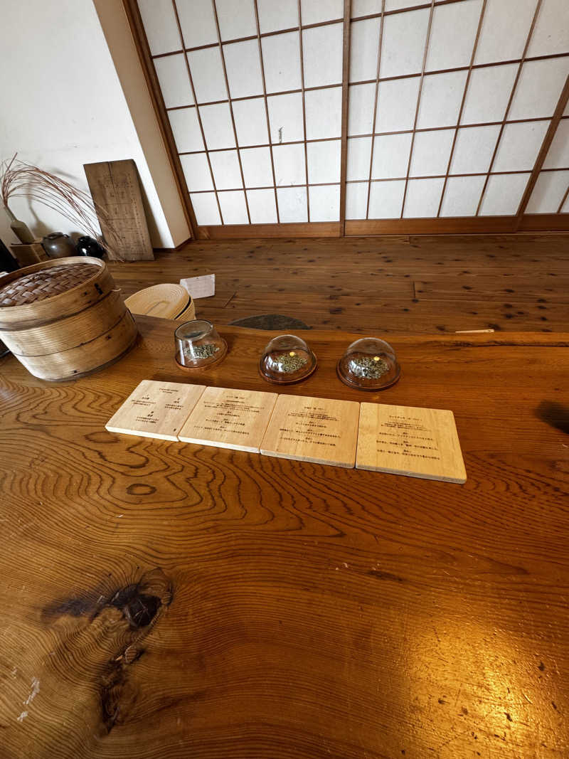 TO18さんの体験型サウナ Uのサ活写真