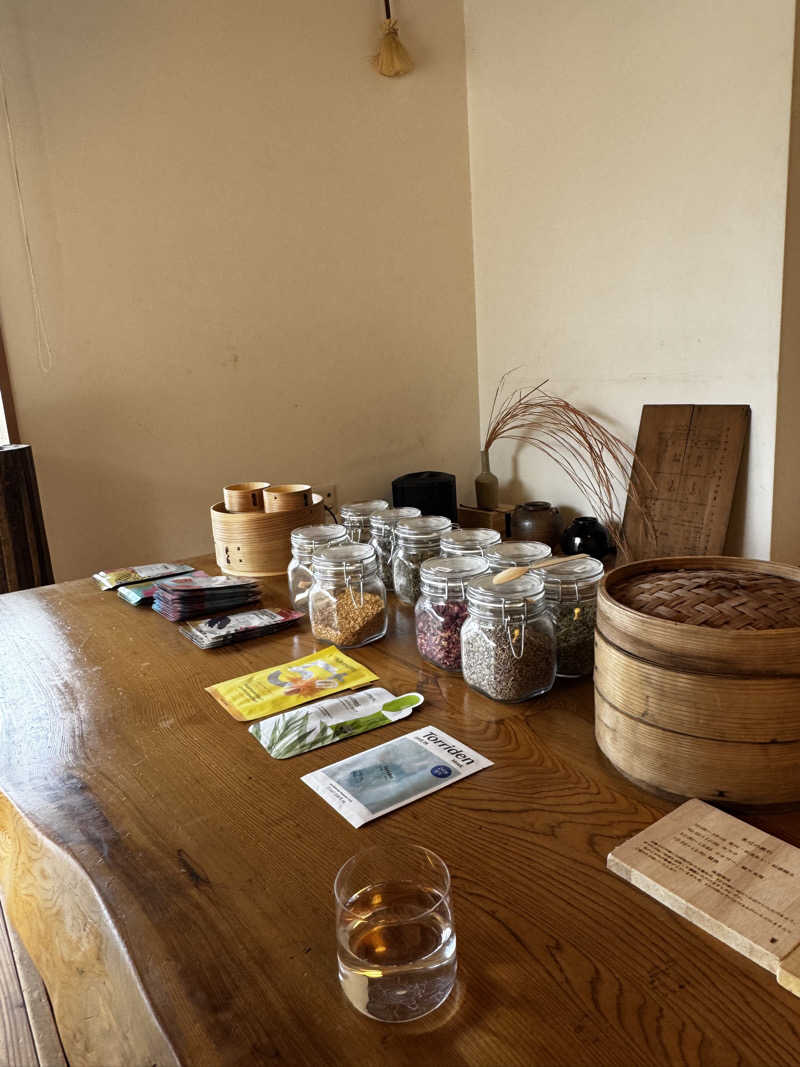 TO18さんの体験型サウナ Uのサ活写真