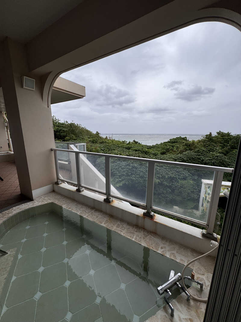 TO18さんのSeaside KLATCH -Villa & Sauna-のサ活写真