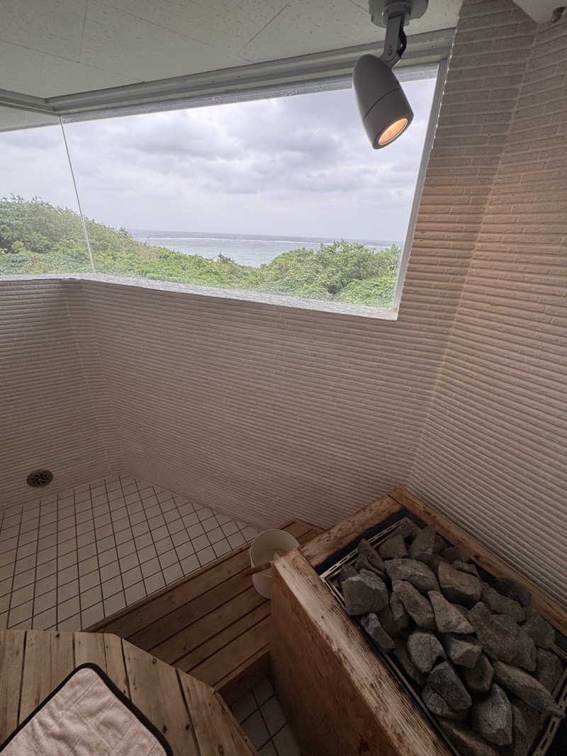 TO18さんのSeaside KLATCH -Villa & Sauna-のサ活写真