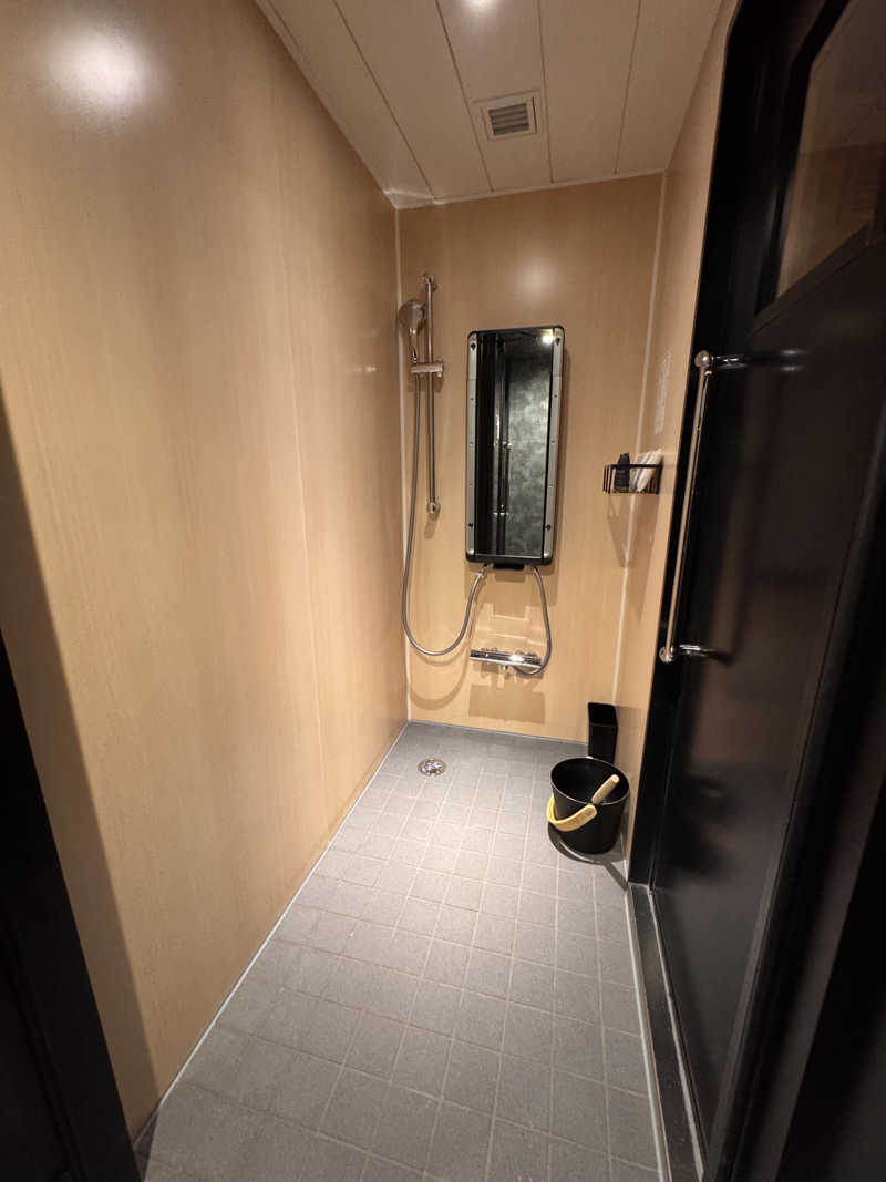 TO18さんのリッチモンドホテル プレミア 東京スコーレのサ活写真