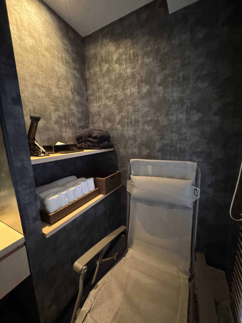 TO18さんのリッチモンドホテル プレミア 東京スコーレのサ活写真