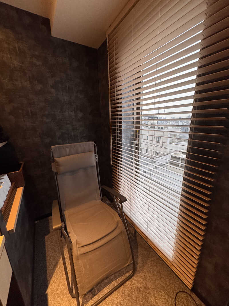 TO18さんのリッチモンドホテル プレミア 東京スコーレのサ活写真