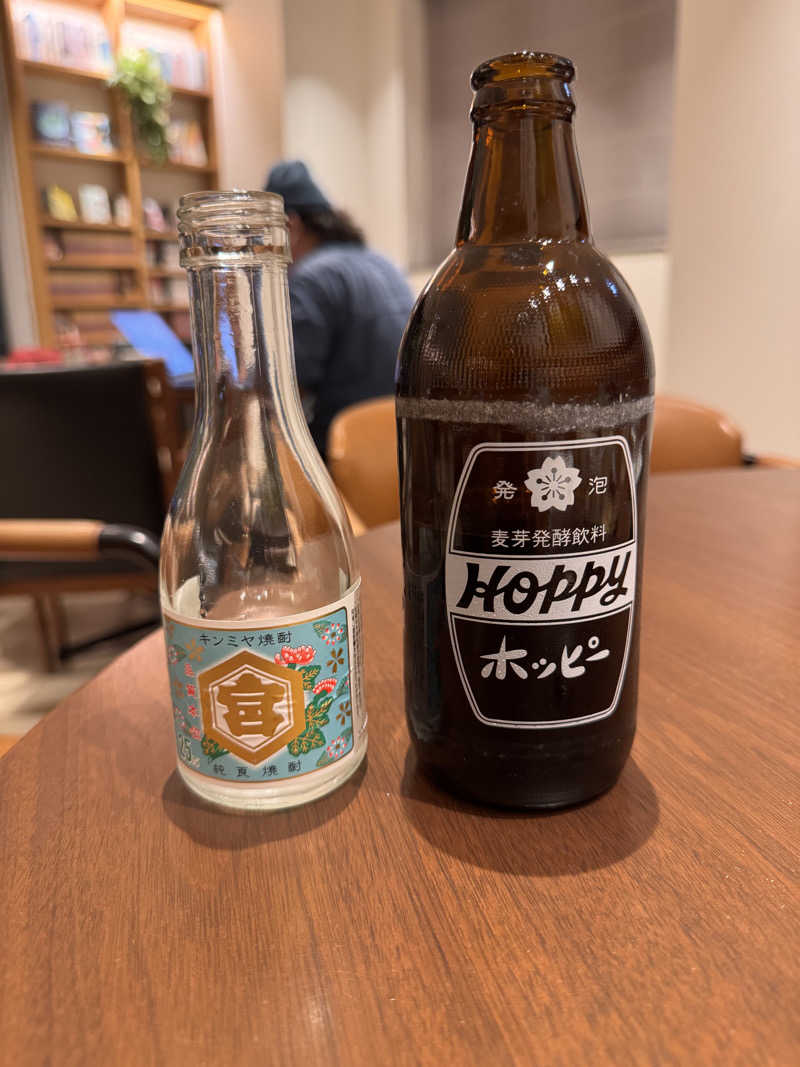 TO18さんのリッチモンドホテル プレミア 東京スコーレのサ活写真