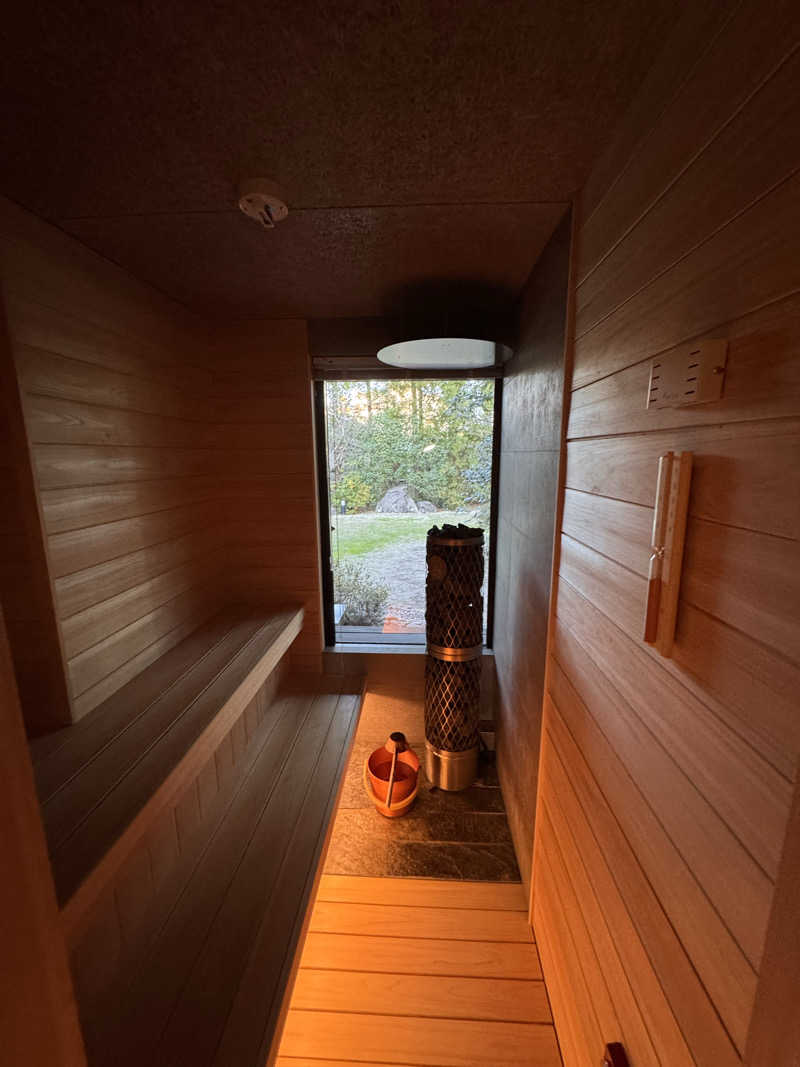 TO18さんの嬉野温泉 枯淡嬉野のサ活写真