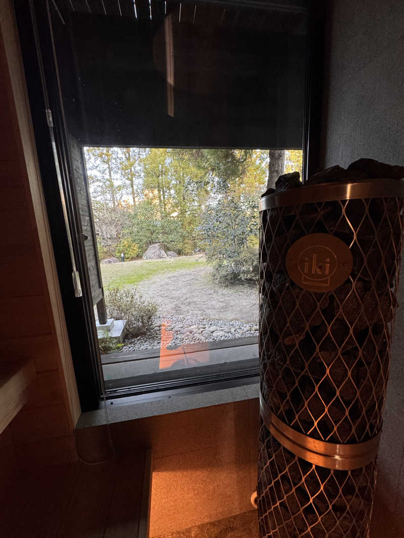 TO18さんの嬉野温泉 枯淡嬉野のサ活写真