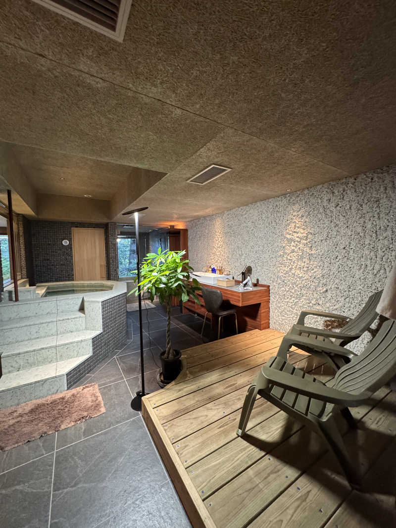 TO18さんの嬉野温泉 枯淡嬉野のサ活写真