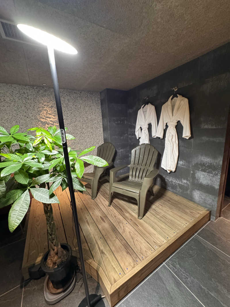 TO18さんの嬉野温泉 枯淡嬉野のサ活写真