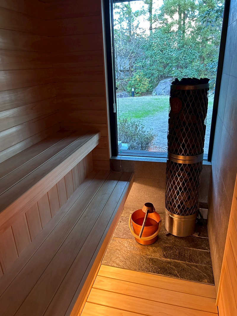 TO18さんの嬉野温泉 枯淡嬉野のサ活写真