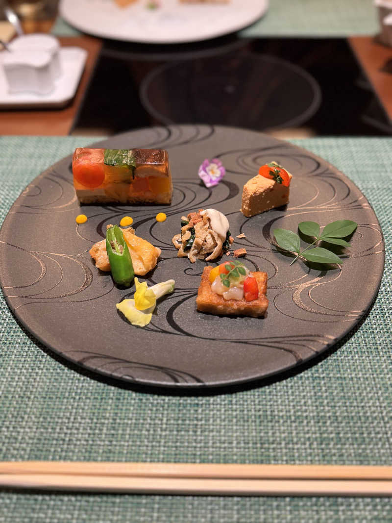 TO18さんの嬉野温泉 枯淡嬉野のサ活写真