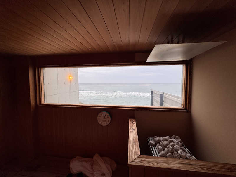 TO18さんのIZUMO HOTEL THE CLIFFのサ活写真