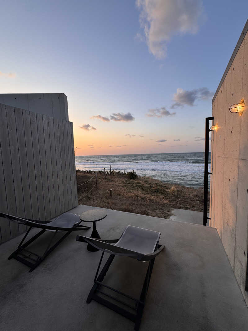 TO18さんのIZUMO HOTEL THE CLIFFのサ活写真