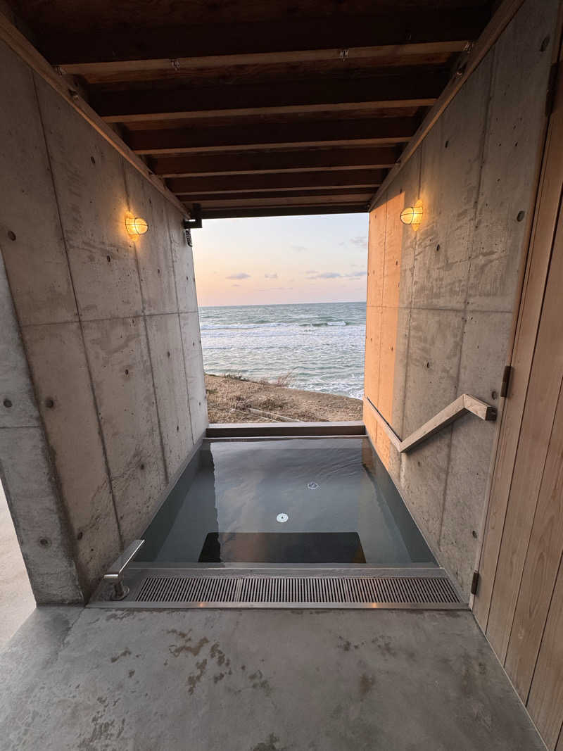 TO18さんのIZUMO HOTEL THE CLIFFのサ活写真