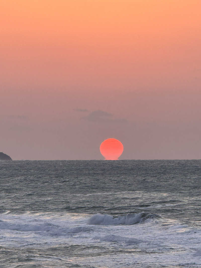 TO18さんのIZUMO HOTEL THE CLIFFのサ活写真