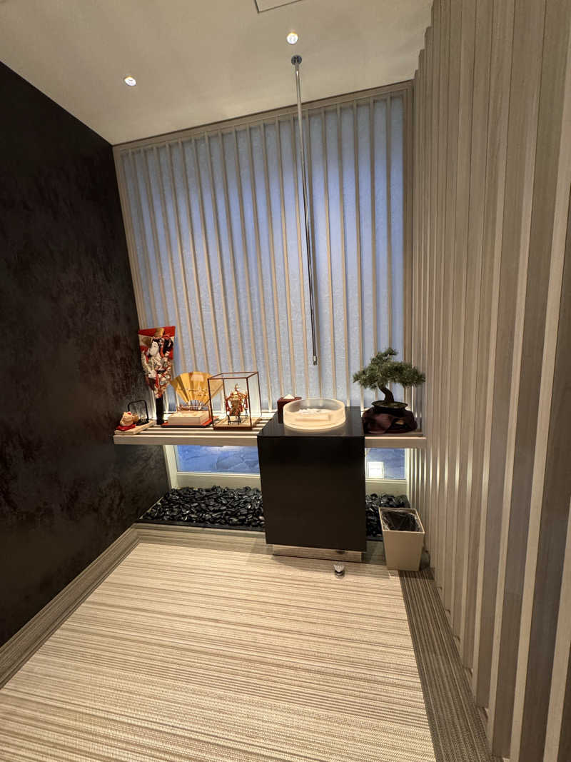 TO18さんのHOTELみなと-MINATO-のサ活写真