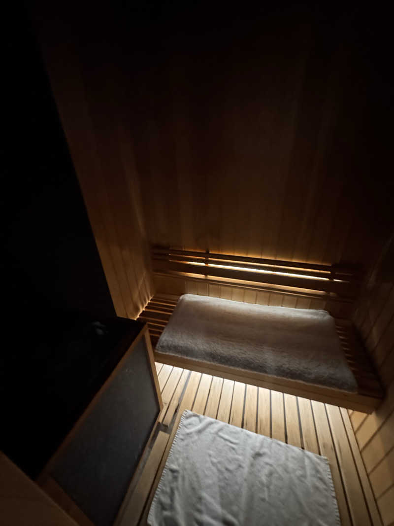 TO18さんのHOTELみなと-MINATO-のサ活写真