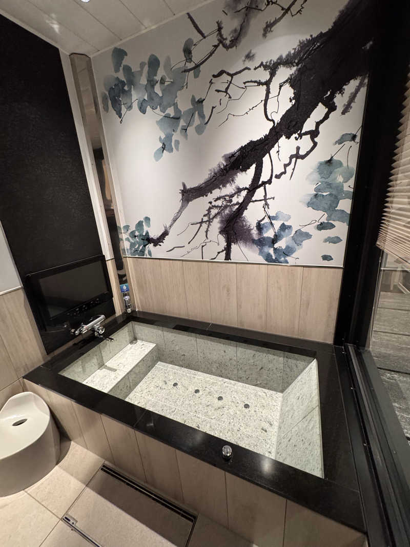 TO18さんのHOTELみなと-MINATO-のサ活写真