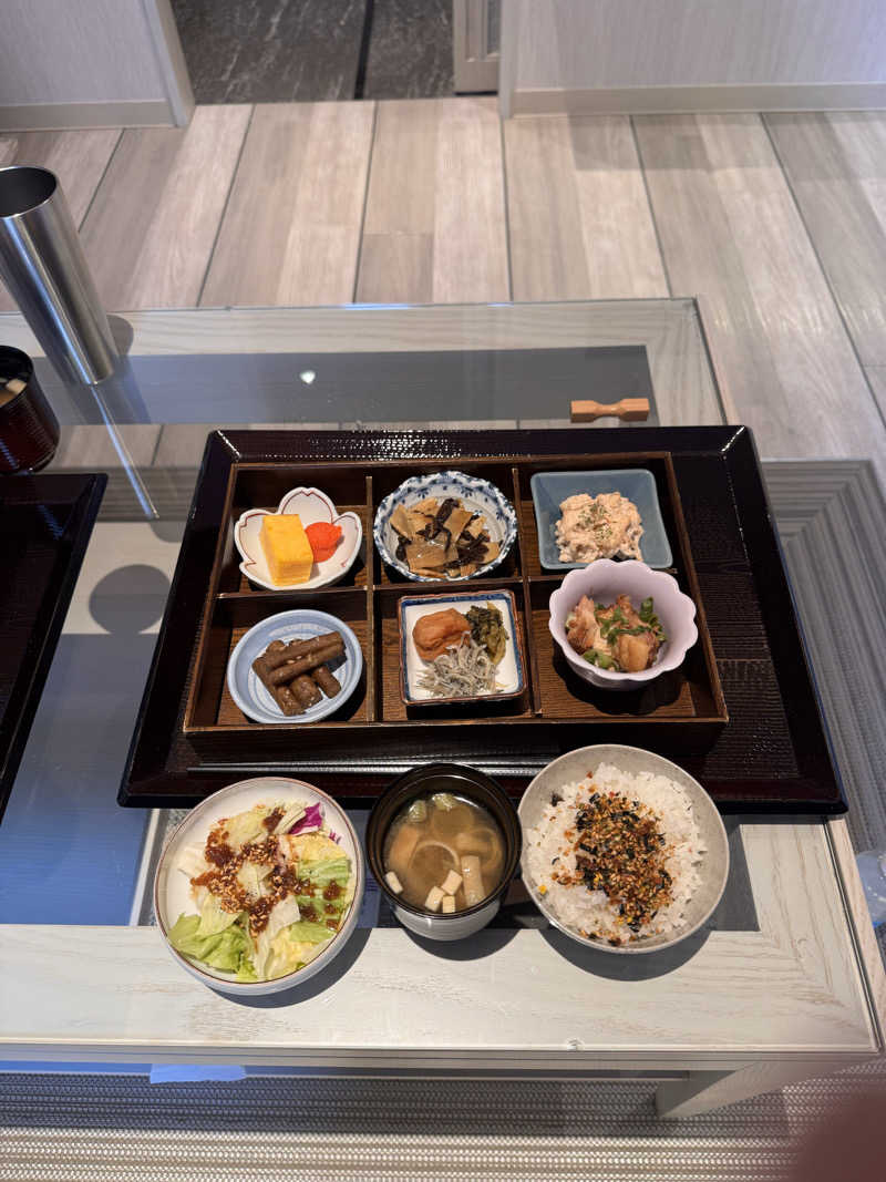 TO18さんのHOTELみなと-MINATO-のサ活写真