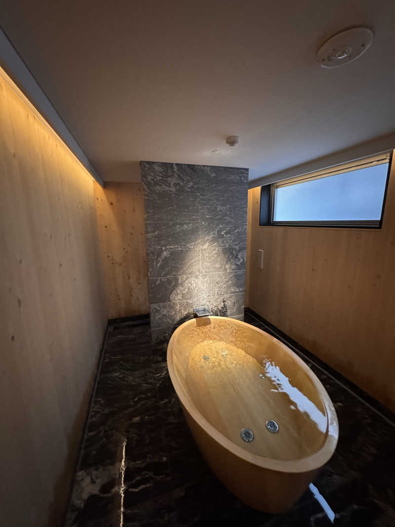 TO18さんの9HOTEL TENJINのサ活写真