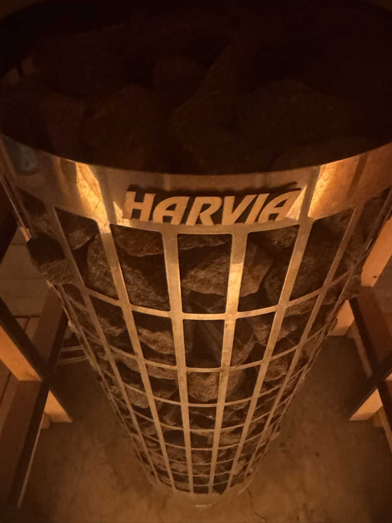 TO18さんの9HOTEL TENJINのサ活写真