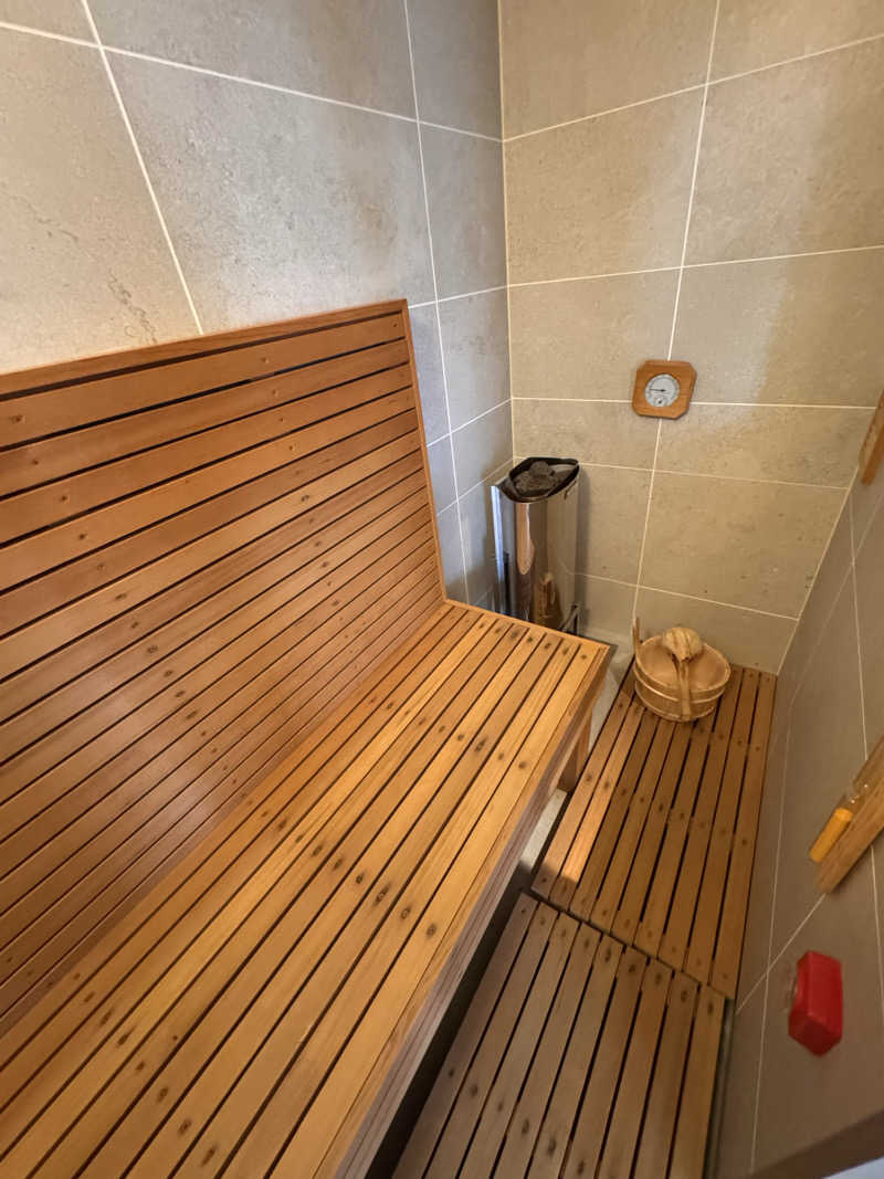 TO18さんの長崎ロイヤルチェスターホテルのサ活写真