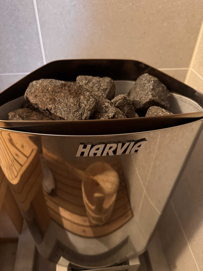 TO18さんの長崎ロイヤルチェスターホテルのサ活写真