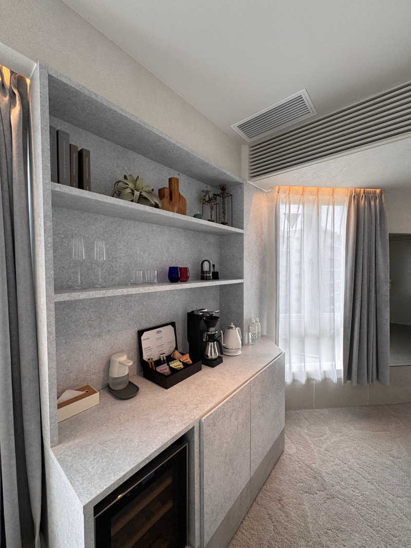 TO18さんの長崎ロイヤルチェスターホテルのサ活写真