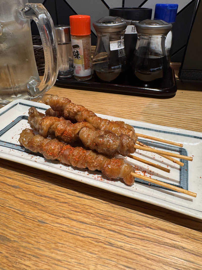 TO18さんのBASE Private sauna福岡薬院店のサ活写真