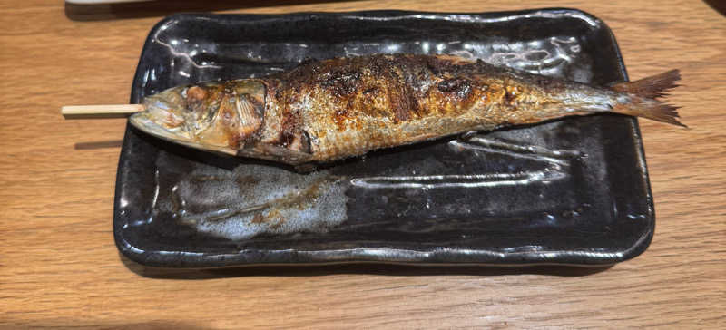 TO18さんのBASE Private sauna福岡薬院店のサ活写真