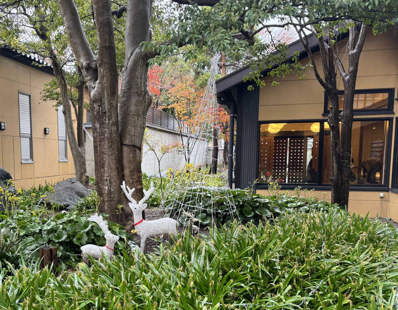 まこ3さんの満天の湯 富山店のサ活写真