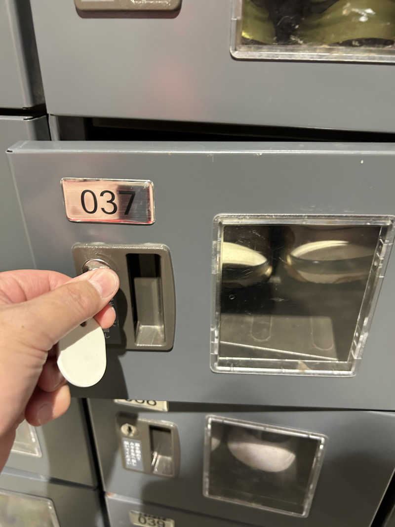 CATSさんの山梨泊まれる温泉 より道の湯のサ活写真