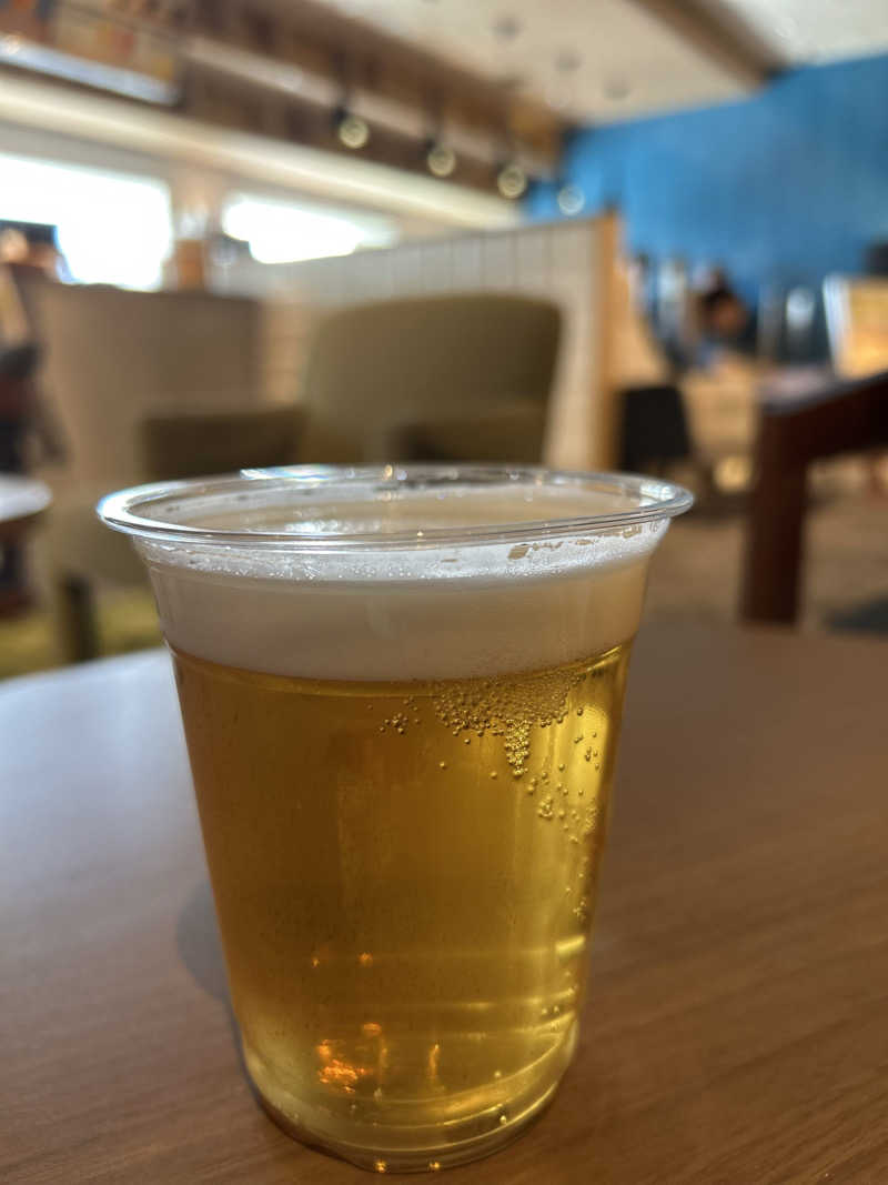 CATSさんの東京ドーム天然温泉 Spa LaQua(スパ ラクーア)のサ活写真