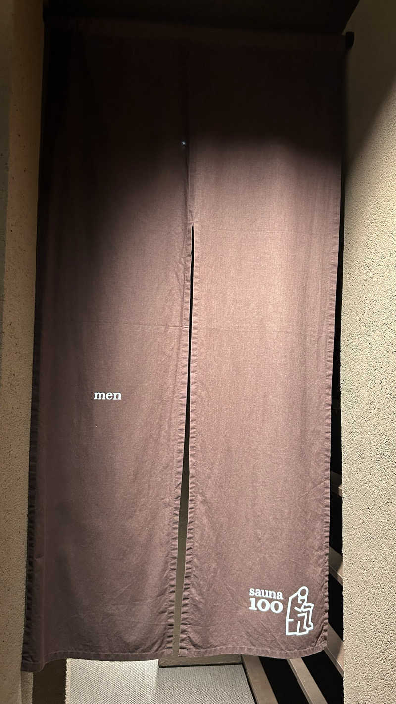 CATSさんのsauna100のサ活写真
