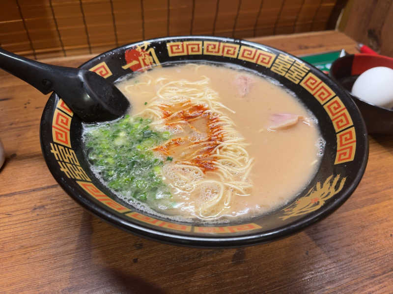 Hiroto（いがナッツ）さんの駅前人工温泉 とぽす 仙台駅西口のサ活写真