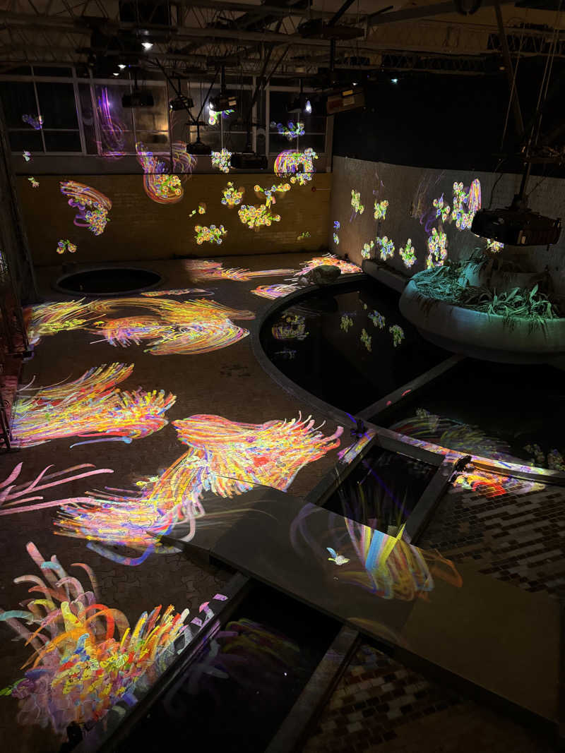 Takuya Momoseさんの御船山楽園ホテル  らかんの湯のサ活写真